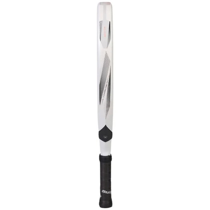 Bullpadel Vertex 05 Junior 2026 Blanca
